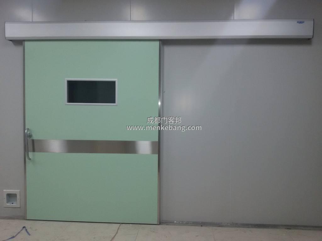 醫用專用門維修,醫用門故障