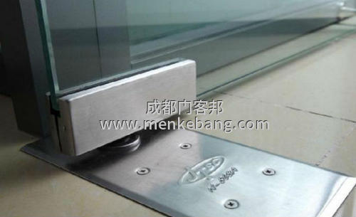 玻璃門關(guān)不齊,地彈簧怎么調(diào) 玻璃門關(guān)不齊,地彈簧怎么調(diào)